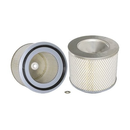 Wix Filters Air Filter 46250